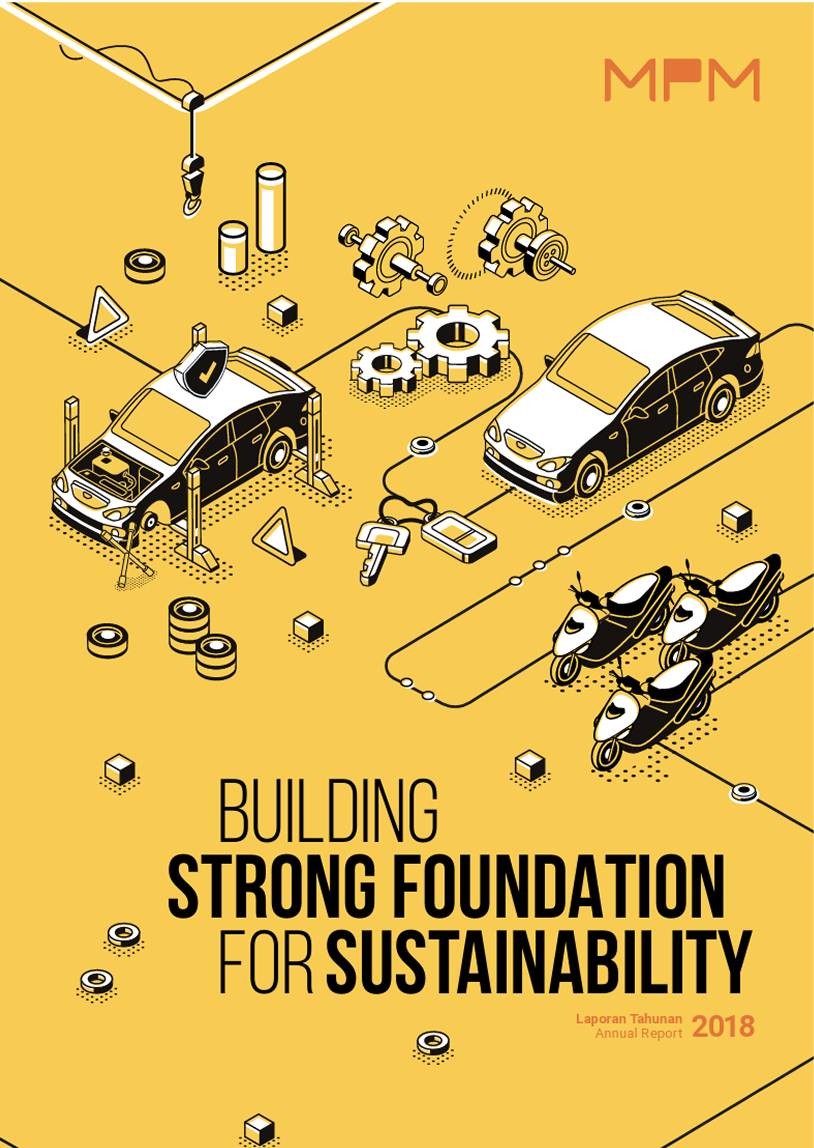Annual Report Image