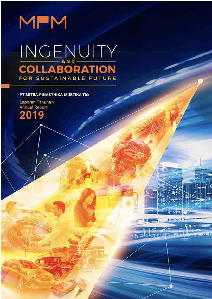 Annual Report Image