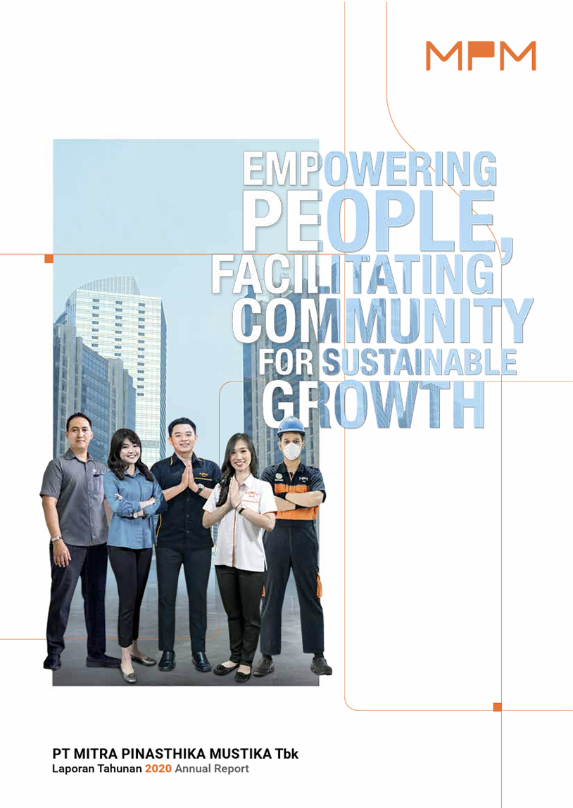 Annual Report Image