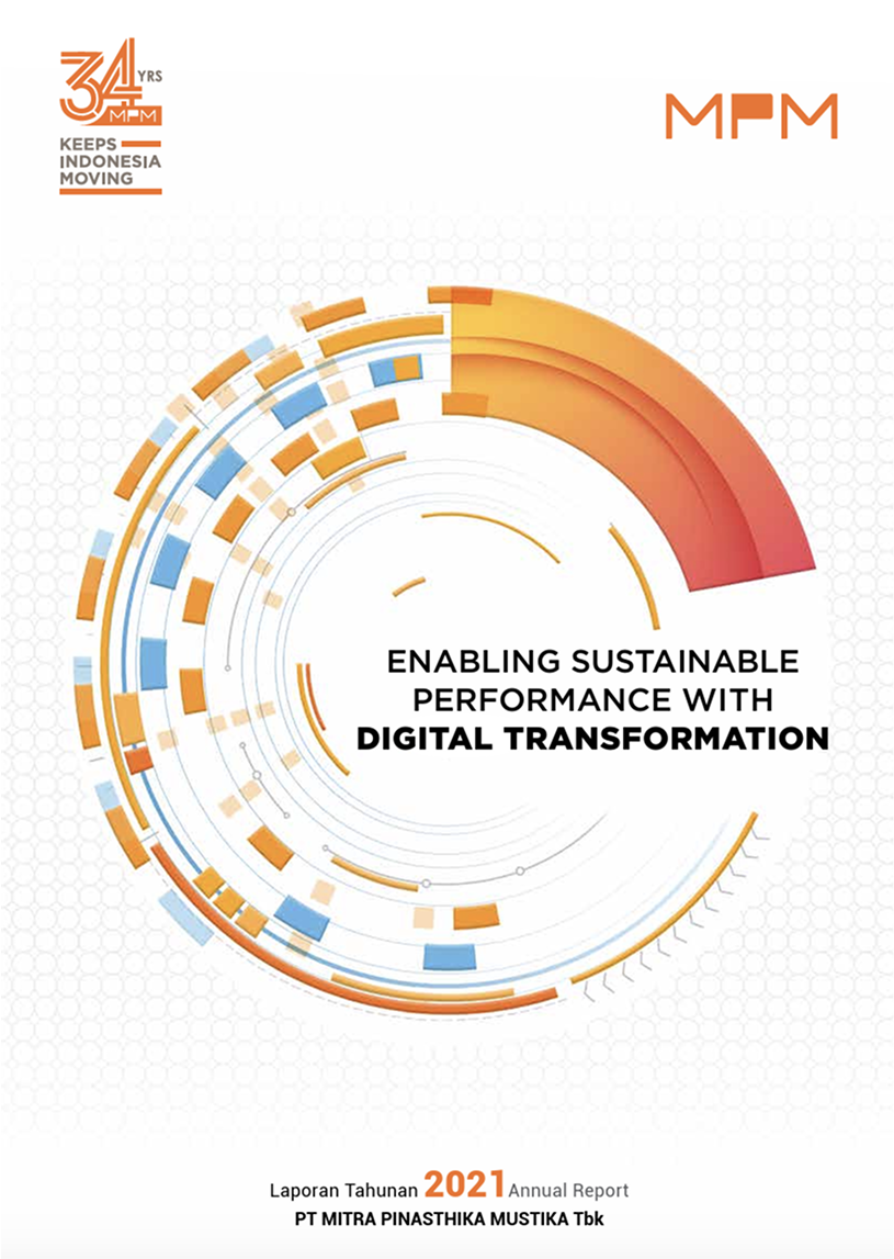 Annual Report Image