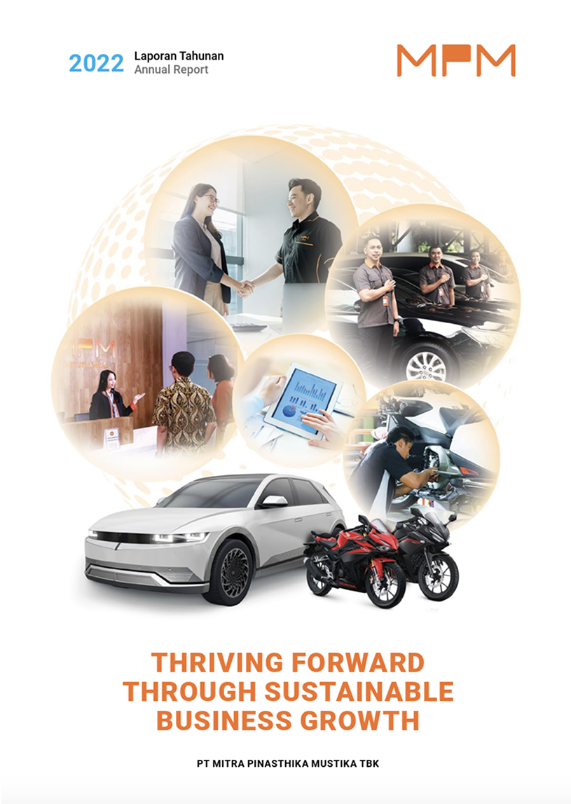 Annual Report Image