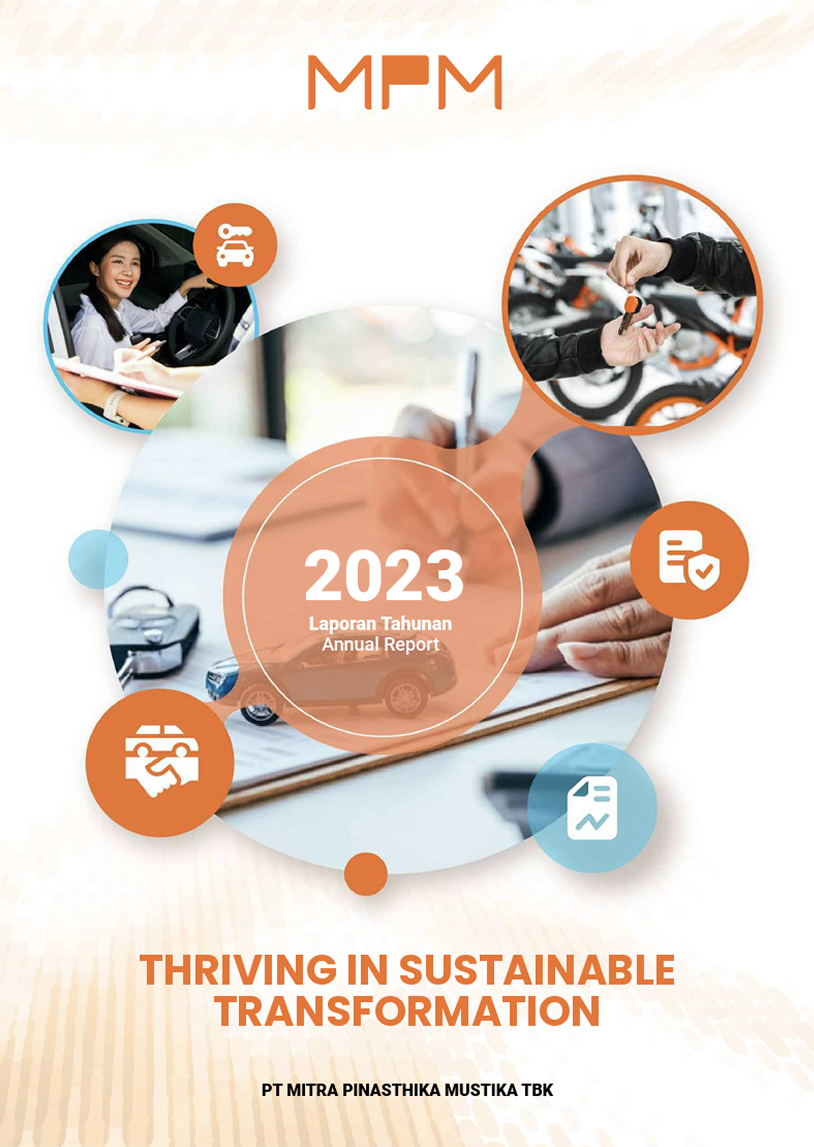 Annual Report Image
