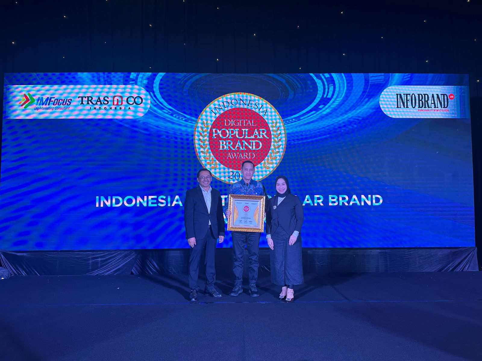 Awards Image